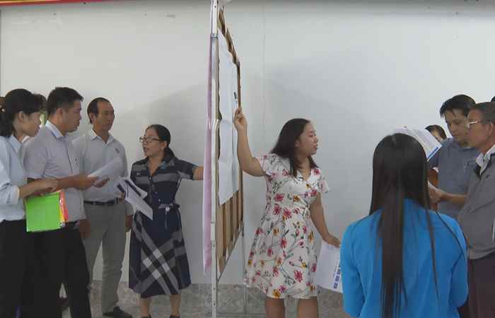 Hiệu quả Bản tin thời tiết nông vụ đối với sản xuất cây trồng (05-02-2023)
